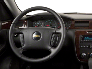2012 Chevrolet Impala LT FWD